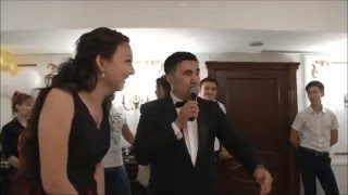 Ведущий на Выпускной. Ведущий Выпускных - Галым Исмагулов.