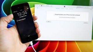 Liberar IPhone - Como Liberar un IPhone 5s, 6, 5, 5c, 4s, 4, 6 plus / cualquier iOS