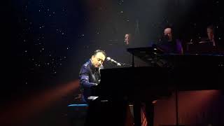 SMILE (C. Chaplin) performed & arranged by Paul Cincotta
