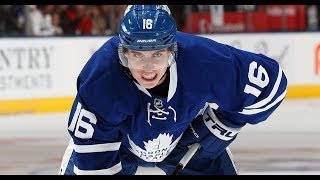 2018-19 NHL Fantasy Overview - Eastern Conference