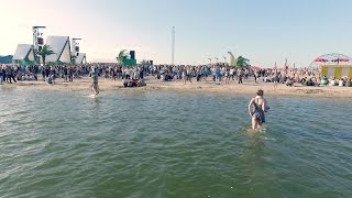 Strafwerk festival 2016 - aftermovie