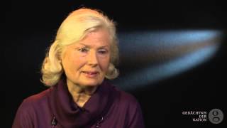 Barbara Kraft: Vertreibung aus der Heimat (1)
