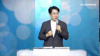 [150724금요] 네 입을 넓게 열라! - 강대형 목사