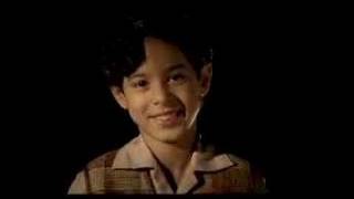 Quase Dois Irmãos - Trailer