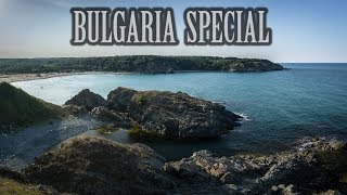 Bułgaria SPECIAL! Jednym słowem URODZAJ