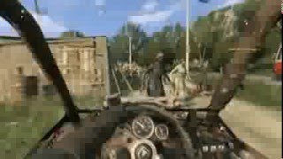 Dying Light: The Following - #3 Грааль автомобилиста