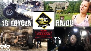 10 Edycja Bałtowskich Bezdroży