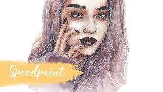 Лиловый арт|Lilac art