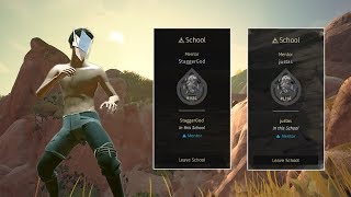 Insane Absolver Faejin Deck