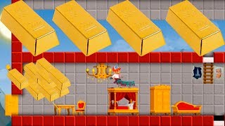 Фармим золотые слитки! Игра Орион онлайн \ Orion Sandbox Enhanced,