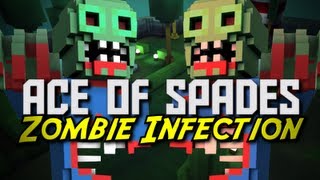 Ace of Spades Zombie Infection w/ AntVenom