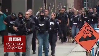 Главные новости за неделю - BBC Russian