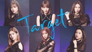 IZ*ONE (아이즈원) - Target