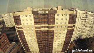 "Гостиница Орехово"
