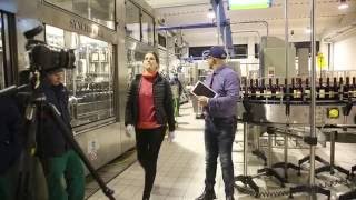 Storie d'impresa - Moncaro/La tecnologia al servizio della produzione [NEW]