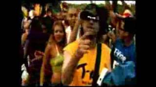 Wyclef ft. Buju Banton & T-Vice "Party By The Sea"