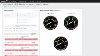 Recover Performance Counters that are not Working or Missing in PerfMon
