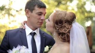 Свадьба в Нальчике-Тимур и Татьяна