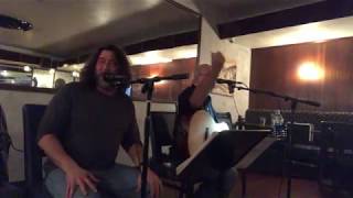 Just My Imagination - The Temptations (Acoustic Motown Cover #1)