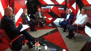 Кому земля - кормилица? (22.05.2019)