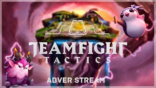 Teamfight Tactics [ 28 июня 2019г ]