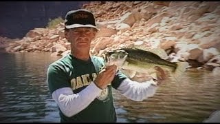 "Fishin' With the Good Ol' Boys" with Bobby Garland