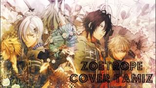 Amnesia: Zoetrope [Piano Ver] Cover【TamiZ】