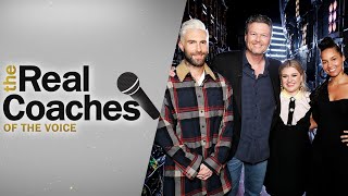 The Voice 2018 - Real Coaches of The Voice, Episode 4: Finale (Digital Exclusive)