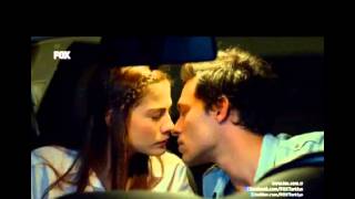 Sana Bir Sır Vereceğim - aylin & tilki. kal diyemem git diyemem !