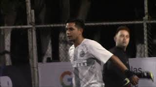 ¡Manda Inter en la Planet Gol de Fut7...!