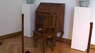Muzeum Okręgowe w Rzeszowie - juz po remoncie