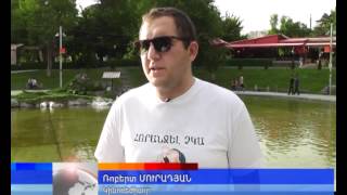Խոսող շապիկներ Արմնյուզ լրատվական ROB STYLE