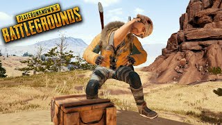PUBG: СМЕШНЫЕ МОМЕНТЫ WTF #422 | ЛУЧШИЕ МОМЕНТЫ ПУБГ!