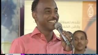 تيراب الكوميديا عماد الدين ود الضعين  2013