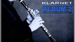 Klarnet Azerbaijan Lezginka /  Кларнет Азеры Лезгинка