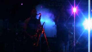 DUBinISLAND live @ Festa della Liberazione - WITH YOU