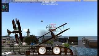 SHOGUN AIR lloyd C.V1.0