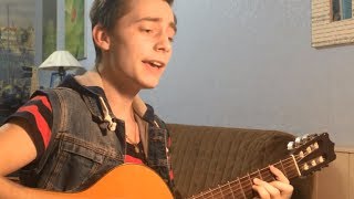 Colin Hay - Overkill Cover (Scrubs)