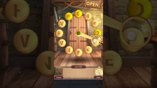 100 Doors Challenge 2 Level 49 Walkthrough Gameplay