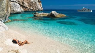 Le 3 spiaggie più ambite dai turisti in Sardegna...