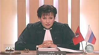 Дела Семейные. Бракоразводные процессы. Многоходовка / Divorce Case. Many Combinations