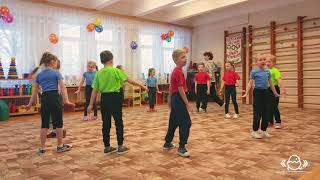 Практическое занятие №3 к "Картотекам подвижных игр в спортивном зале и на прогулке для детей с ТНР"