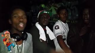 PIC257 kap Freestyle ak Fatt Le Sage & Jee C Fent