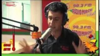 Prank Call  'Pyar Ki Toh Lag Gayi' By RJ Naved HD