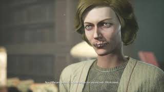 The Sinking City Walkthrough Gameplay Part 9
