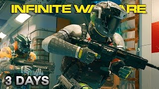 INFINITE WARFARE MULTIPLAYER IS LIVE (Kinda)! - How Some People Are Playing COD IW Online NOW