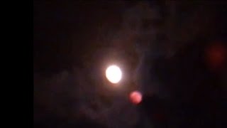 26th April 2017 Planet X Nibiru Clearly Visible From Earth