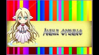 Fairy Tail Zero-Opening/Хвост феи начало-опенинг