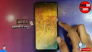 Samsung A30 Frp Bypass Samsung A30 Google Account Unlock A30 Android 9.0