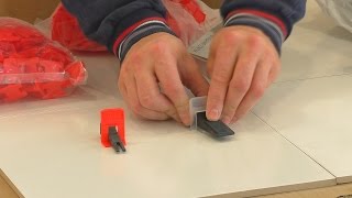 Сравнение систем укладки плитки СВП и DLS. Просто факты.